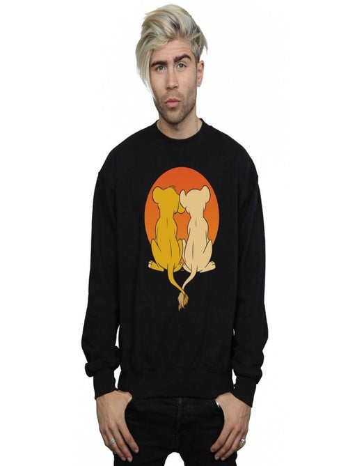 Disney - Sweat THE LION KING WE ARE ONE - Kiabi