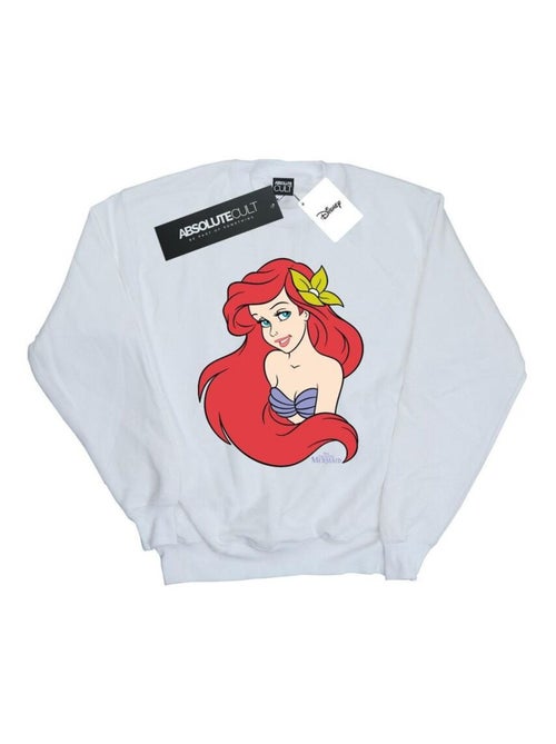 Disney - Sweat THE LITTLE MERMAID - Kiabi