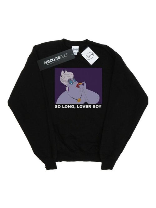 Disney - Sweat THE LITTLE MERMAID LOVER BOY - Kiabi Disney - Sweat THE LITTLE MERMAID LOVER BOY - Kiabi