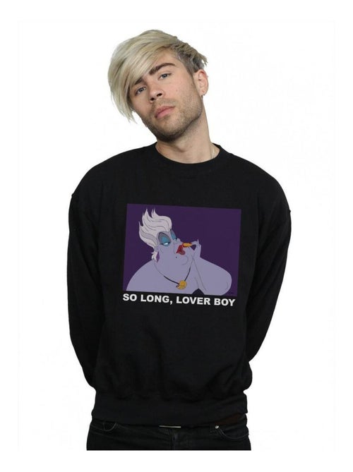 Disney - Sweat THE LITTLE MERMAID LOVER BOY - Kiabi