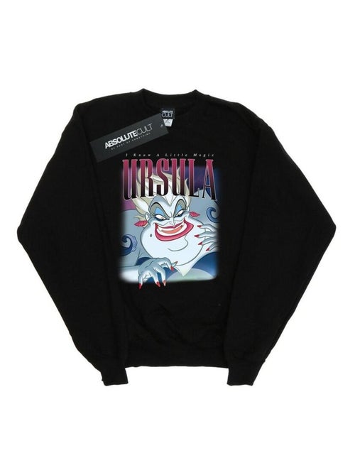 Disney - Sweat THE LITTLE MERMAID - Kiabi
