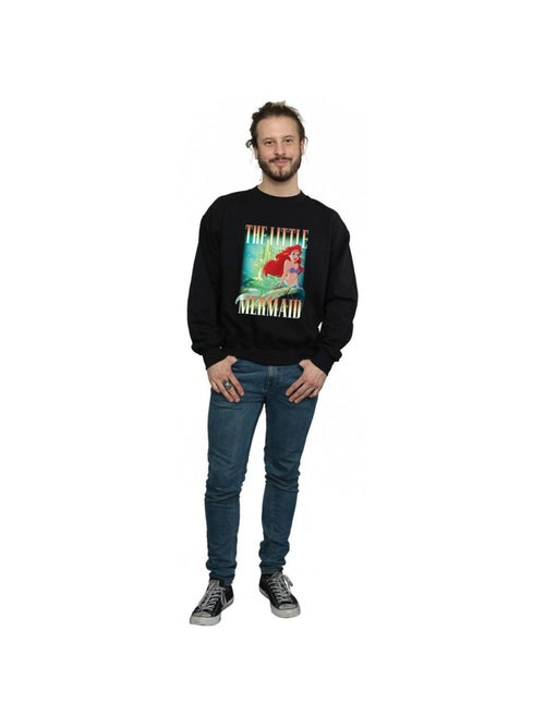 Disney - Sweat THE LITTLE MERMAID - Kiabi Disney - Sweat THE LITTLE MERMAID - Kiabi