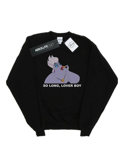 Disney - Sweat THE LITTLE MERMAID SO LONG - Kiabi Disney - Sweat THE LITTLE MERMAID SO LONG - Kiabi