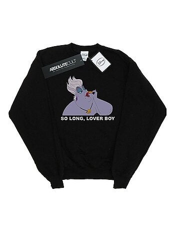 Disney - Sweat THE LITTLE MERMAID SO LONG