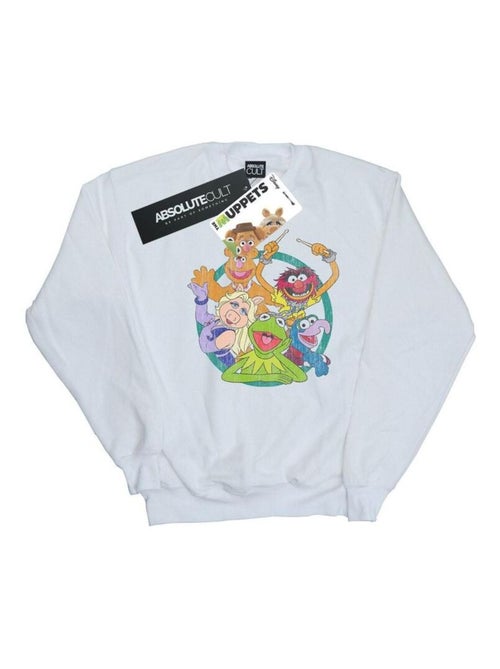 Disney - Sweat THE MUPPETS - Kiabi Disney - Sweat THE MUPPETS - Kiabi
