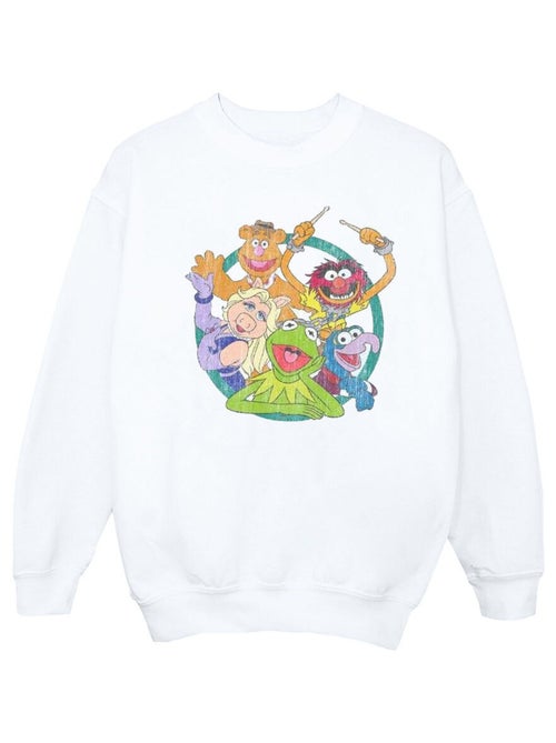 Disney - Sweat THE MUPPETS - Kiabi