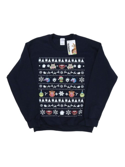 Disney - Sweat THE MUPPETS - Kiabi