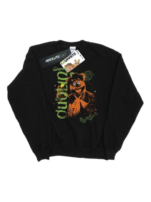 Disney - Sweat THE MUPPETS IN DUBLIN - Kiabi Disney - Sweat THE MUPPETS IN DUBLIN - Kiabi