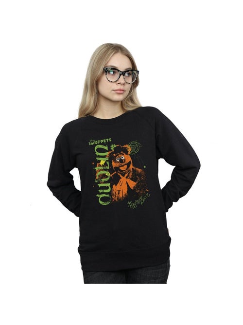 Disney - Sweat THE MUPPETS IN DUBLIN - Kiabi Disney - Sweat THE MUPPETS IN DUBLIN - Kiabi