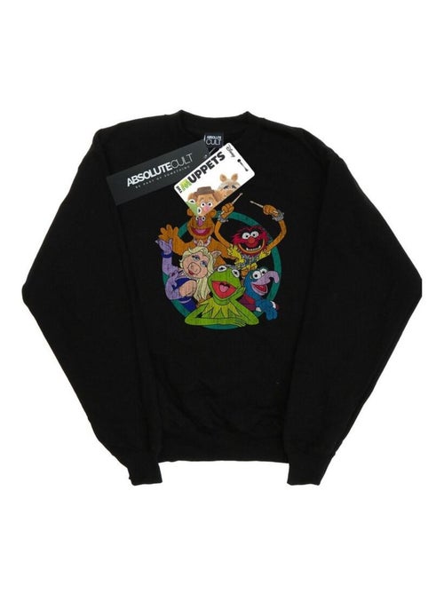 Disney - Sweat THE MUPPETS - Kiabi