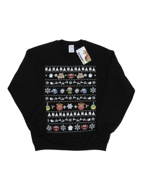 Disney - Sweat THE MUPPETS - Kiabi