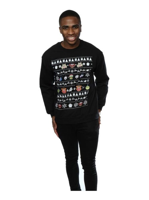Disney - Sweat THE MUPPETS - Kiabi