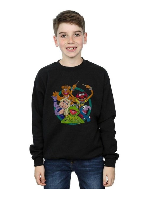 Disney - Sweat THE MUPPETS - Kiabi