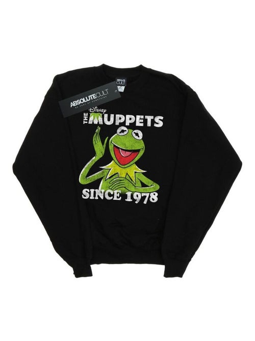 Disney - Sweat THE MUPPETS SINCE - Kiabi Disney - Sweat THE MUPPETS SINCE - Kiabi