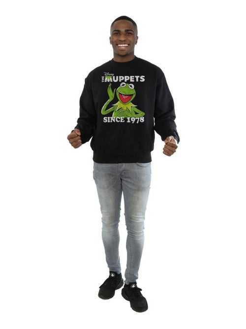 Disney - Sweat THE MUPPETS SINCE - Kiabi Disney - Sweat THE MUPPETS SINCE - Kiabi