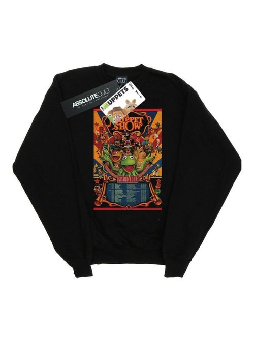 Disney - Sweat THE MUPPETS THE MUPPET SHOW - Kiabi Disney - Sweat THE MUPPETS THE MUPPET SHOW - Kiabi