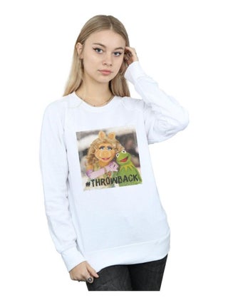 Disney - Sweat THE MUPPETS THROWBACK