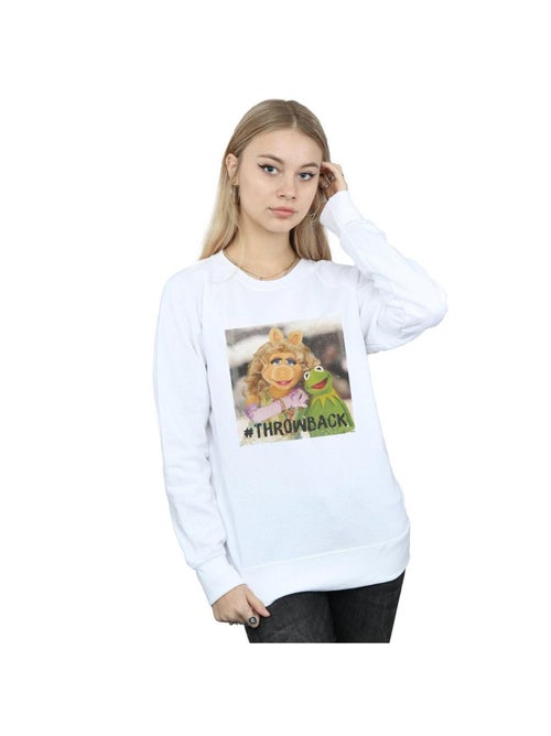 Disney - Sweat THE MUPPETS THROWBACK - Kiabi Disney - Sweat THE MUPPETS THROWBACK - Kiabi