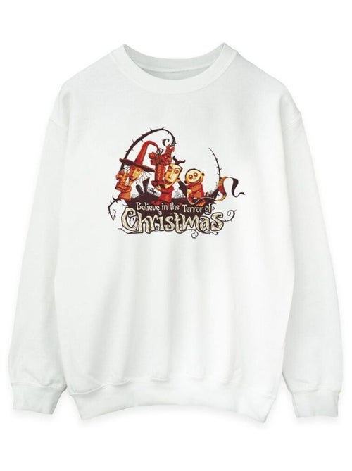 Disney - Sweat THE NIGHTMARE BEFORE CHRISTMAS - Kiabi