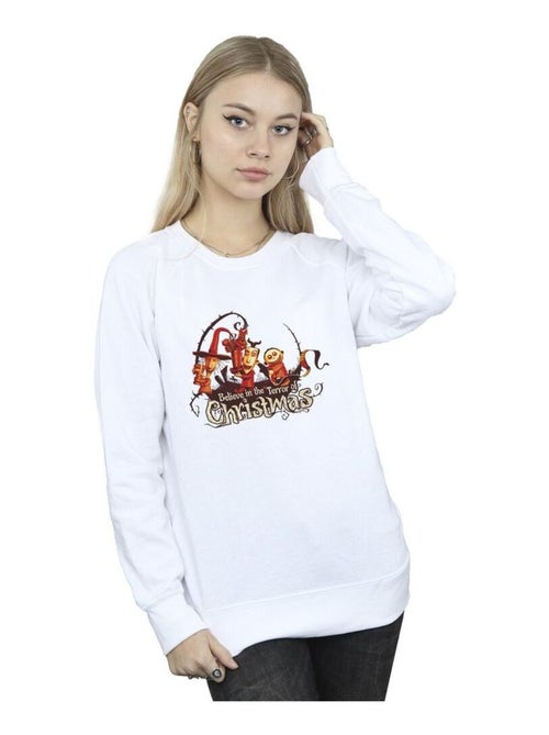 Disney - Sweat THE NIGHTMARE BEFORE CHRISTMAS - Kiabi