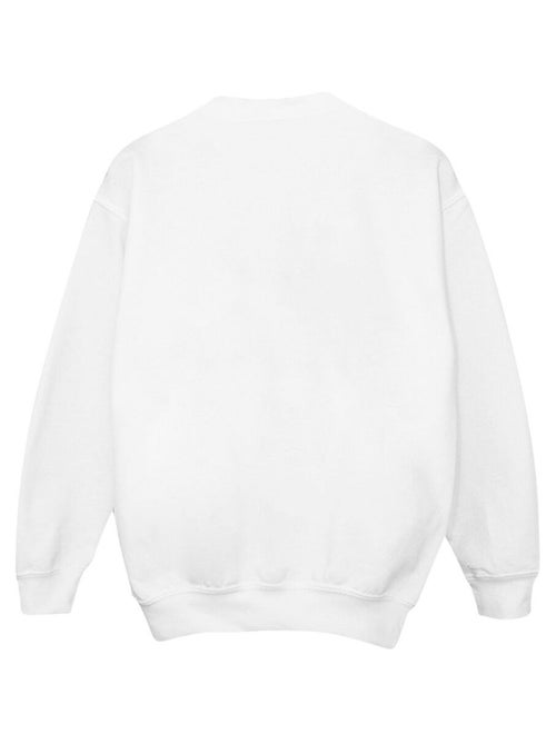 Disney - Sweat THE NIGHTMARE BEFORE CHRISTMAS - Kiabi Disney - Sweat THE NIGHTMARE BEFORE CHRISTMAS - Kiabi