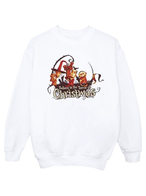 Disney - Sweat THE NIGHTMARE BEFORE CHRISTMAS - Kiabi