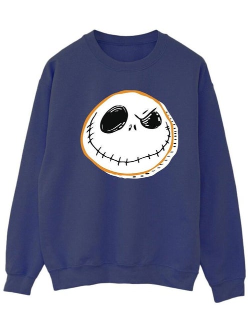 Disney - Sweat THE NIGHTMARE BEFORE CHRISTMAS - Kiabi