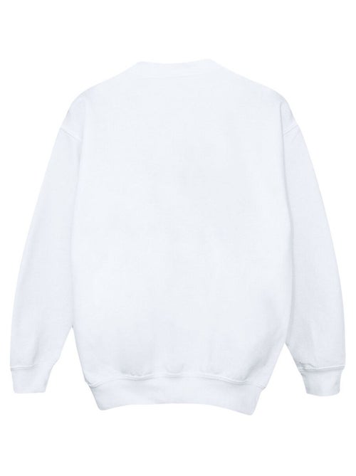 Disney - Sweat THE NIGHTMARE BEFORE CHRISTMAS NO SLEEP TIL XMAS - Kiabi