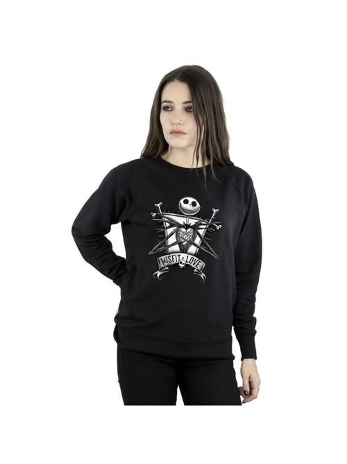 Disney - Sweat THE NIGHTMARE BEFORE CHRISTMAS - Kiabi