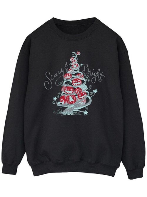 Disney - Sweat THE NIGHTMARE BEFORE CHRISTMAS - Kiabi