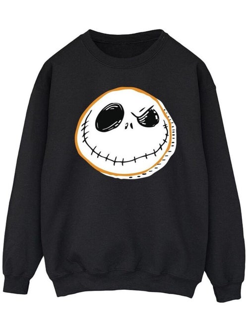 Disney - Sweat THE NIGHTMARE BEFORE CHRISTMAS - Kiabi Disney - Sweat THE NIGHTMARE BEFORE CHRISTMAS - Kiabi