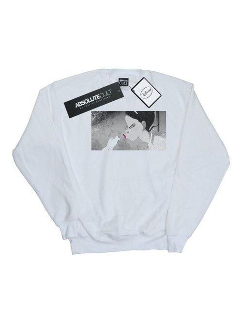 Disney - Sweat THE PRINCESS AND THE FROG - Kiabi Disney - Sweat THE PRINCESS AND THE FROG - Kiabi