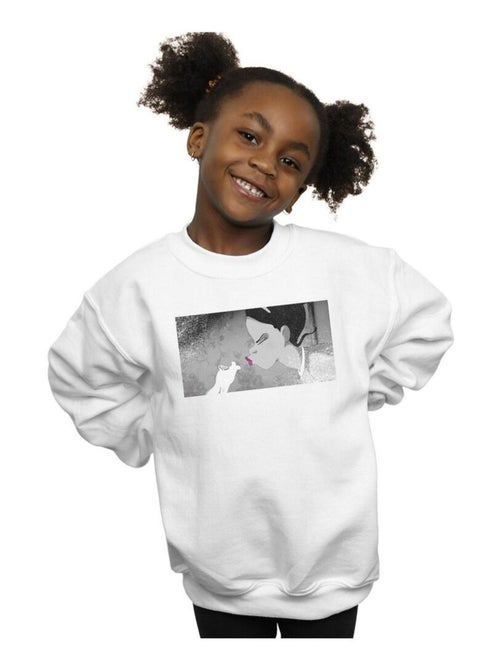 Disney - Sweat THE PRINCESS AND THE FROG - Kiabi