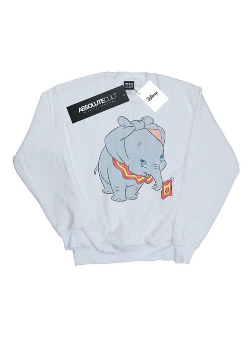 Disney - Sweat TIED UP EARS - Kiabi Disney - Sweat TIED UP EARS - Kiabi