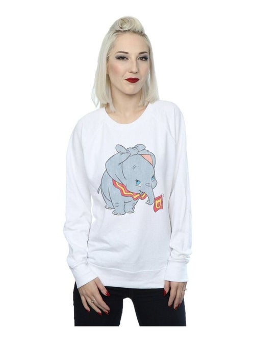 Disney - Sweat TIED UP EARS - Kiabi Disney - Sweat TIED UP EARS - Kiabi