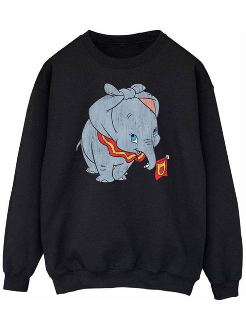 Disney - Sweat TIED UP EARS - Kiabi Disney - Sweat TIED UP EARS - Kiabi