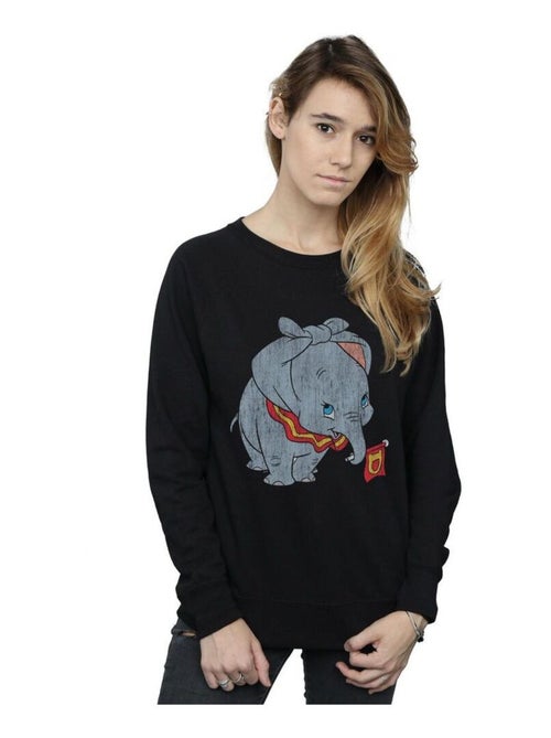 Disney - Sweat TIED UP EARS - Kiabi Disney - Sweat TIED UP EARS - Kiabi