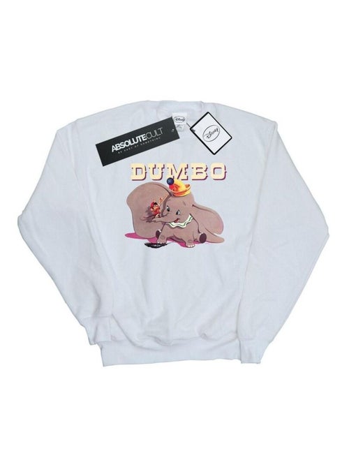 Disney - Sweat TIMOTHY'S TROMBONE - Kiabi Disney - Sweat TIMOTHY'S TROMBONE - Kiabi