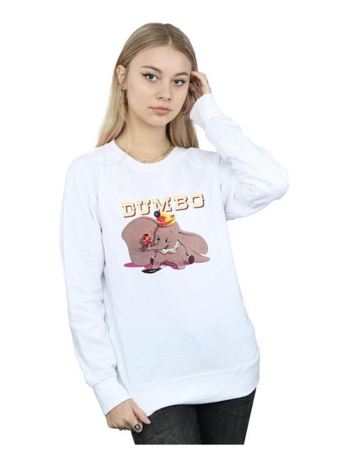 Disney - Sweat TIMOTHY'S TROMBONE - Kiabi Disney - Sweat TIMOTHY'S TROMBONE - Kiabi