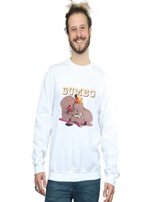 Disney - Sweat TIMOTHY'S TROMBONE - Kiabi