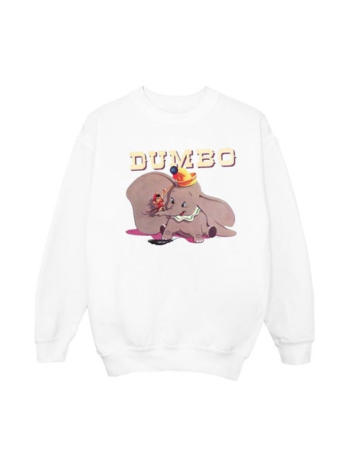 Disney - Sweat TIMOTHY'S TROMBONE - Kiabi Disney - Sweat TIMOTHY'S TROMBONE - Kiabi