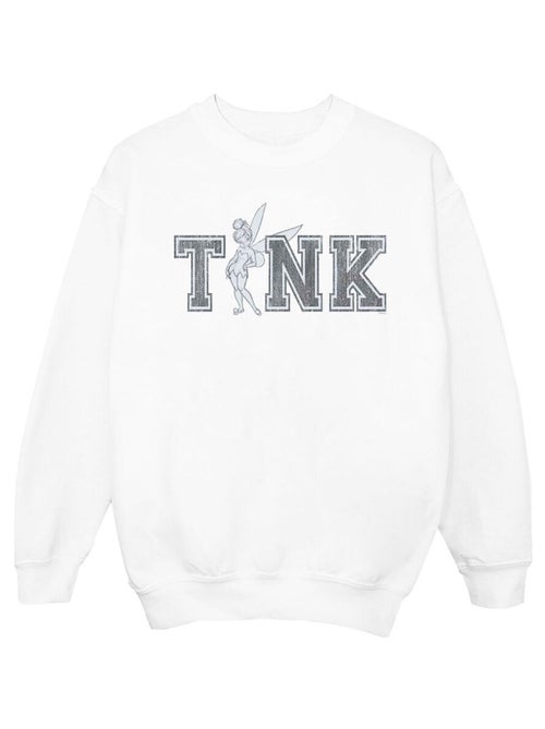 Disney - Sweat TINK - Kiabi Disney - Sweat TINK - Kiabi