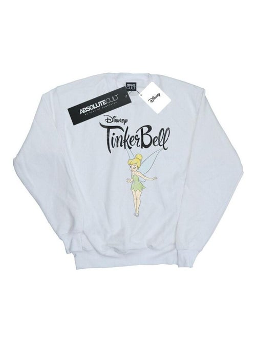 Disney - Sweat TINK - Kiabi