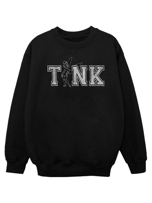 Disney - Sweat TINK - Kiabi Disney - Sweat TINK - Kiabi