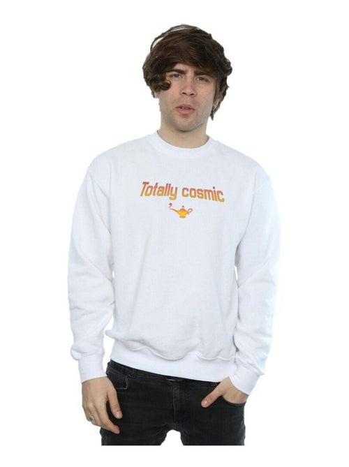 Disney - Sweat TOTALLY COSMIC - Kiabi
