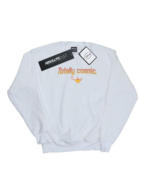 Disney - Sweat TOTALLY COSMIC - Kiabi