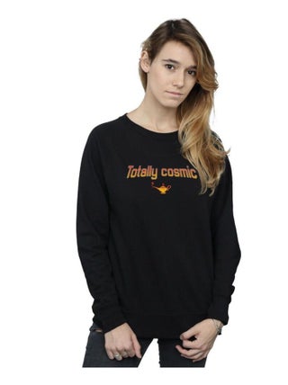 Disney - Sweat TOTALLY COSMIC
