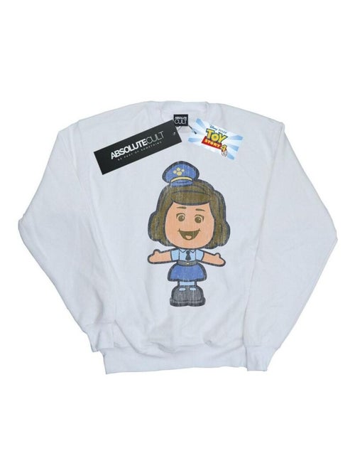 Disney - Sweat TOY STORY - Kiabi Disney - Sweat TOY STORY - Kiabi