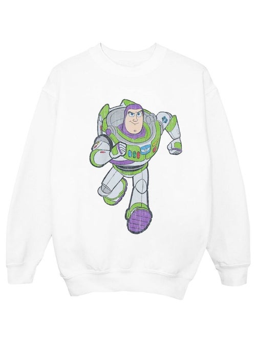 Disney - Sweat TOY STORY - Kiabi
