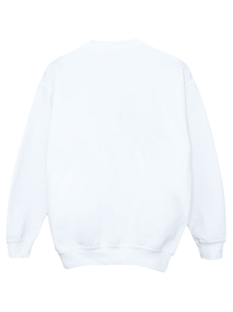 Disney - Sweat TOY STORY Blanc - Kiabi